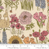 Moda Fabrics My Secret Garden 20982 11
