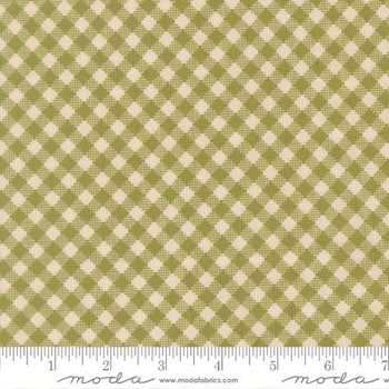 Moda Fabrics My Secret Garden 20987 18