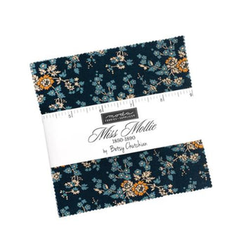 Moda Miss Mollie Charm Pack