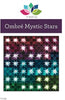 Moda Fabrics Mystic Ombre jelly Roll Quilt Kit