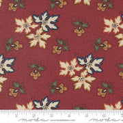 Moda Fabrics Fluttering Leaves Sugar Maple 9730 13