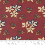 Moda Fabrics Fluttering Leaves Sugar Maple 9730 13