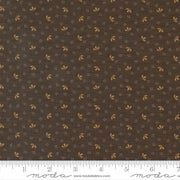 Moda Fabrics Fluttering Leaves Bark 9735 18