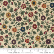 Moda Fabric 974011 Chickadee Landing Dandelion