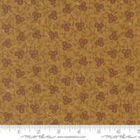 Moda Fabric 974112 Chickadee Landing Sunflower