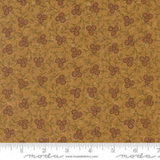 Moda Fabric 974112 Chickadee Landing Sunflower
