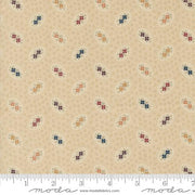 Moda Fabric 974211 Chickadee Landing Dandelion