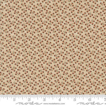 Moda Fabric 974311 Chickadee Landing Dandelion