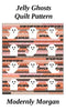 Moda Fabrics Jelly Ghost Quilt Kit