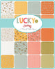 Moda Lucky Quilt Kit