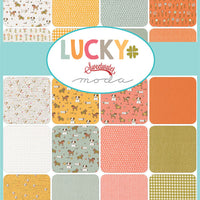 Moda Lucky Quilt Kit