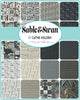 Moda Fabrics Sable Swan Quilt Kit