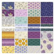 Benartex Bee Haven Bee10pk Ten inch Squares