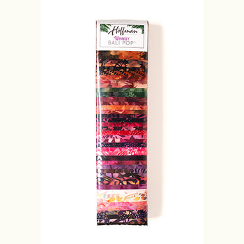 Hoffman Bali Pop  BP-741 Whimsy