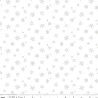 Riley Blake Christmas Wishes C15048