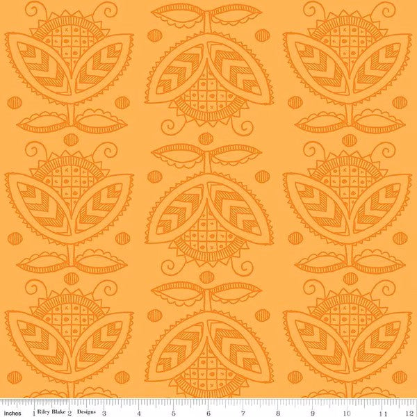 Riley Blake Costume Maker's Act 2 C16015