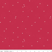 Riley Blake Dainty Daisy C665 Jazzberry
