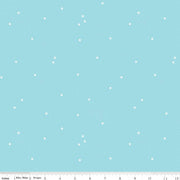 Riley Blake Dainty Daisy C665 Waterfall
