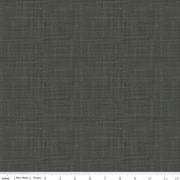 Riley Blake Grasscloth C780 Charcoal