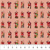 Northcott Coca-Cola Christmas cc101920-26