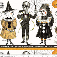 Riley Blake Costumer Maker's Act II CD16004