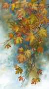 Northcott Fabrics Autumn Splendor Panel DP26680-64