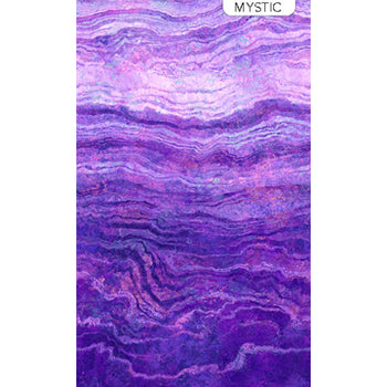 Northcott Fabrics DP27235-98 Stonehenge Ombre II