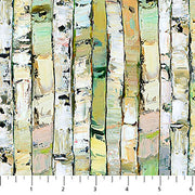 Northcott Fabrics Silent Lake DP27254-72 Birch