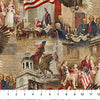 Northcott America 250 Quilt Kit