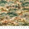 Northcott Fabrics  The Great Outdoors DP28449-37