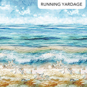 Northcott Fabrics  The Great Outdoors DP28451-44
