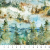 Northcott Fabrics  The Great Outdoors DP28454-64