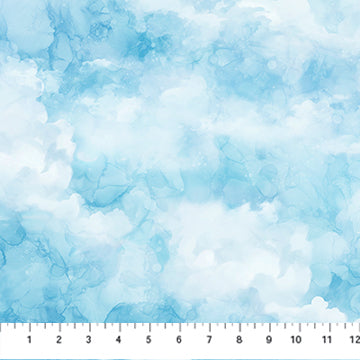Northcott Fabrics  The Great Outdoors DP28455-44