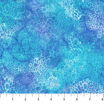 Northcott Coral Reef DP28880-44