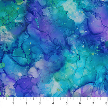 Northcott Coral Reef DP28883-66
