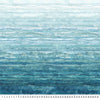 Smooth Sailing by Northcott Fabrics | Blue Multi | Ombre
