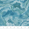 Smooth Sailing by Northcott Fabrics | Wave Texture