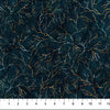 Northcott Ravens Call Branch Texture DP28951-99