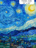 Northcott Starry Night Panel