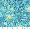 Northcott Starry Night Night Sky 2926364
