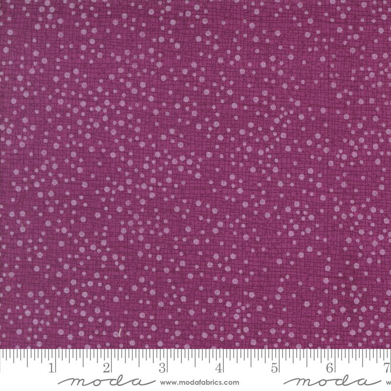 Moda Fabric Superbloom Dotty Thatched Dahlia 48715 218