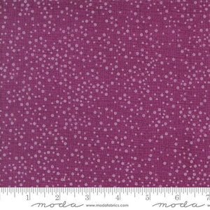 Moda Fabric Superbloom Dotty Thatched Dahlia 48715 218