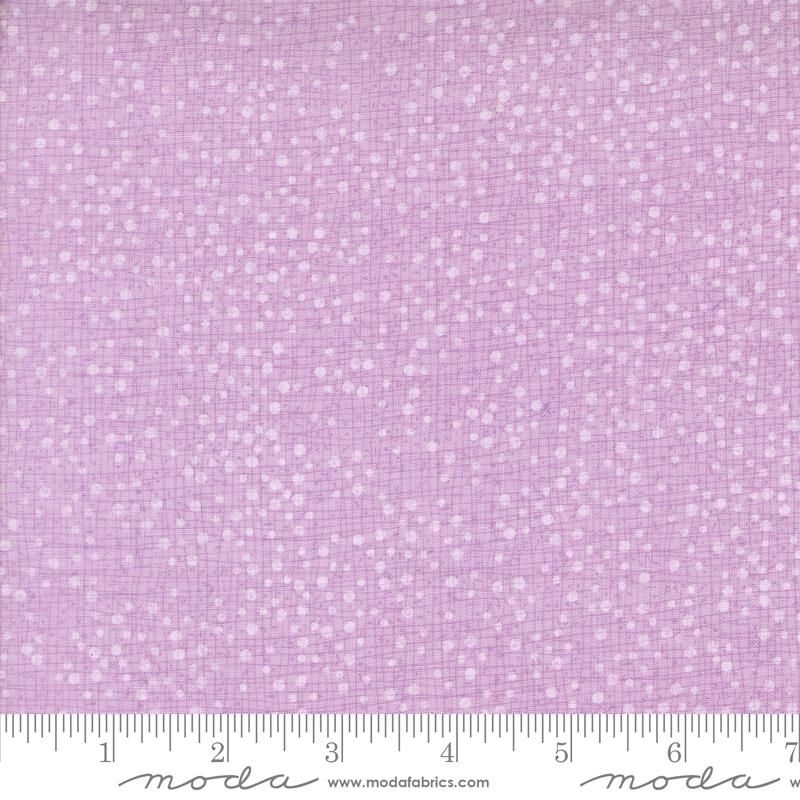 Moda Fabric Superbloom Dotty Thatched Freesia 48715 220