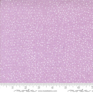 Moda Fabric Superbloom Dotty Thatched Freesia 48715 220