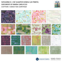 Windham Anthology SO-521665G Grounded Fat Quarters