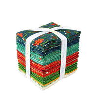 Riley Blake In From The Cold Quilt Kit
