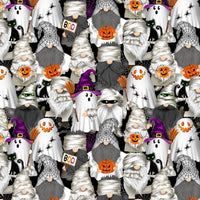 Timeless Treasures Mummy Gnomes CD3607