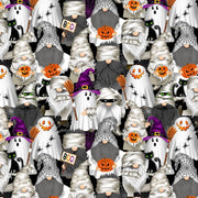 Timeless Treasures Mummy Gnomes CD3607