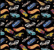 Riley Blake Designs CD15300 Made to Race
