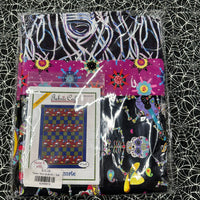 Halloween Three Yard Kit- Fabric Cafe